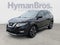 2020 Nissan Rogue AWD SL