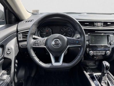 2020 Nissan Rogue AWD SL