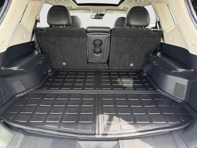 2020 Nissan Rogue AWD SL