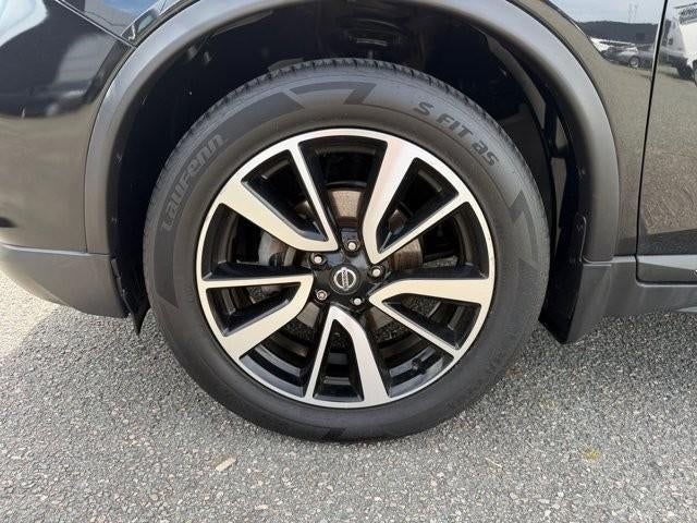 2020 Nissan Rogue AWD SL