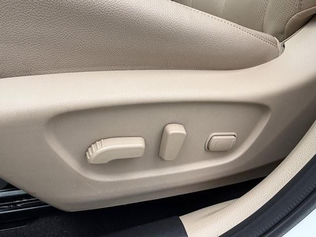 2020 Nissan Rogue AWD SL