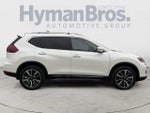 2020 Nissan Rogue AWD SL