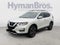 2020 Nissan Rogue AWD SL