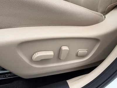 2020 Nissan Rogue AWD SL