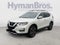 2020 Nissan Rogue AWD SL