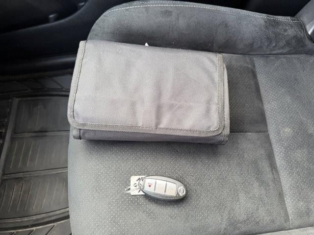 2021 Nissan Murano AWD S