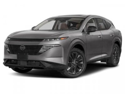 2026 Nissan Murano AWD SL