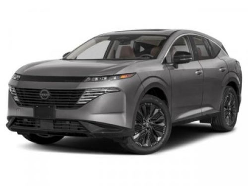 2026 Nissan Murano AWD SL