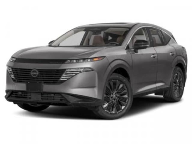 2026 Nissan Murano AWD SL