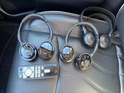 2019 INFINITI QX60 LUXE AWD