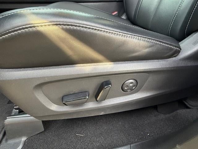 2023 INFINITI QX60 LUXE FWD