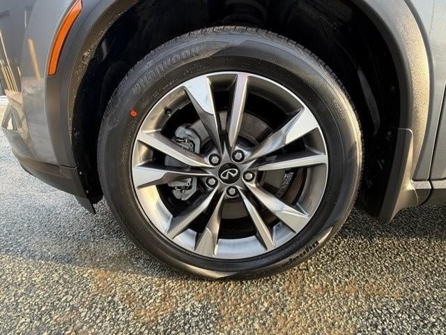 2023 INFINITI QX60 LUXE FWD