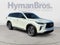 2024 INFINITI QX60 LUXE AWD