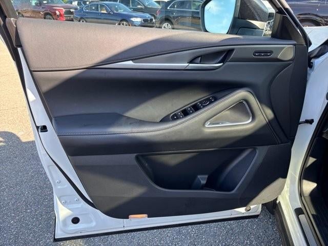 2024 INFINITI QX60 LUXE AWD