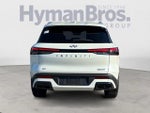 2024 INFINITI QX60 LUXE AWD