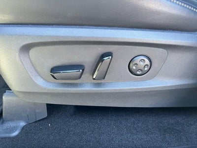 2024 INFINITI QX60 LUXE AWD