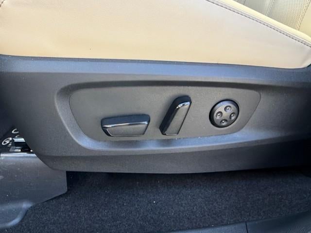 2024 INFINITI QX60 LUXE AWD