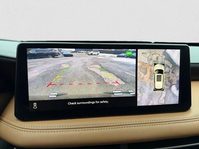 2023 INFINITI QX60 SENSORY AWD