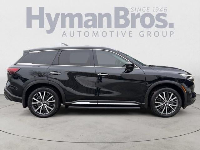 2023 INFINITI QX60 SENSORY AWD