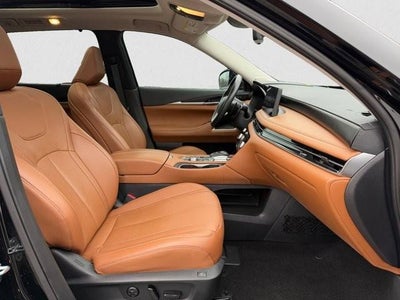 2023 INFINITI QX60 SENSORY AWD