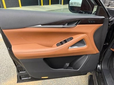 2023 INFINITI QX60 SENSORY AWD