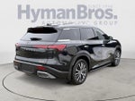 2023 INFINITI QX60 SENSORY AWD