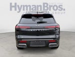 2023 INFINITI QX60 SENSORY AWD