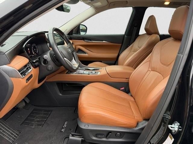 2023 INFINITI QX60 SENSORY AWD