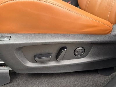 2023 INFINITI QX60 SENSORY AWD