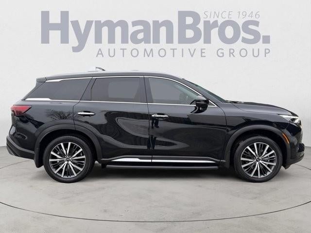 2023 INFINITI QX60 SENSORY AWD