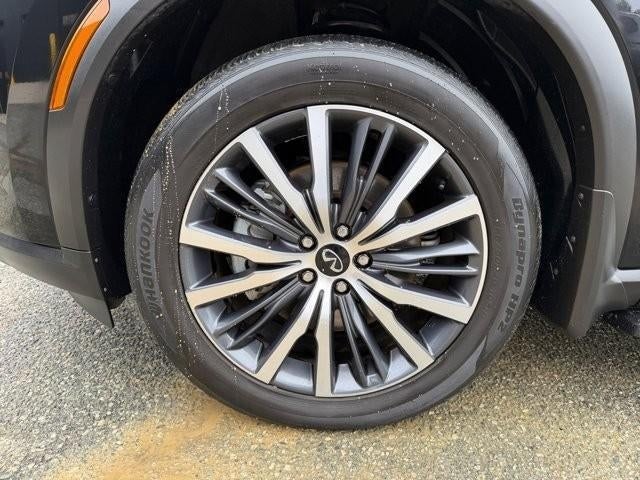 2023 INFINITI QX60 SENSORY AWD