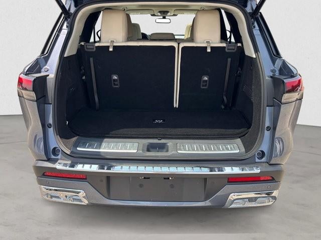 2022 INFINITI QX60 SENSORY AWD