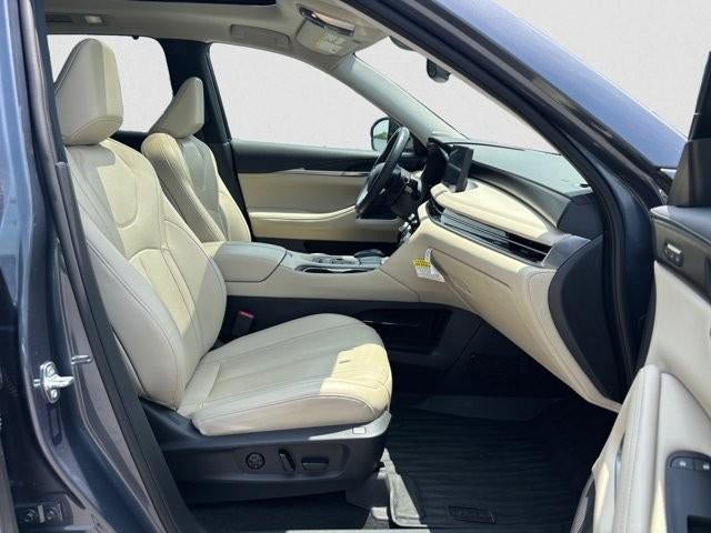 2022 INFINITI QX60 SENSORY AWD