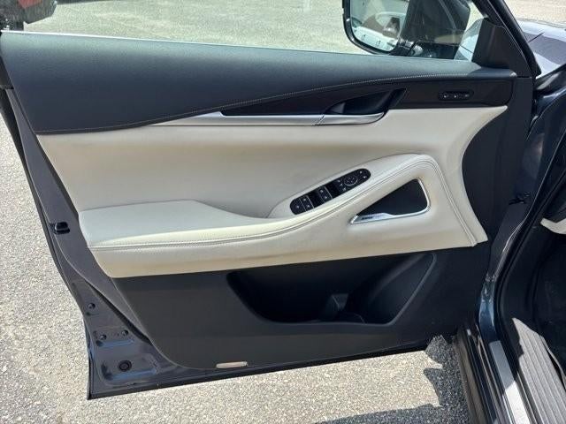 2022 INFINITI QX60 SENSORY AWD