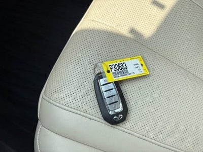 2022 INFINITI QX60 SENSORY AWD