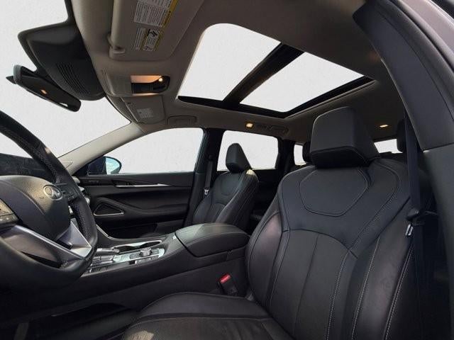 2023 INFINITI QX60 SENSORY AWD
