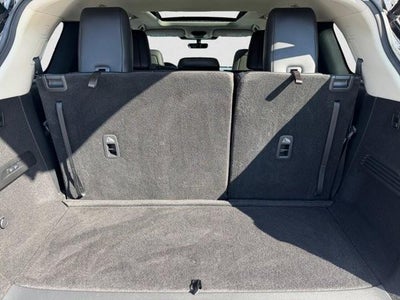 2023 INFINITI QX60 SENSORY AWD