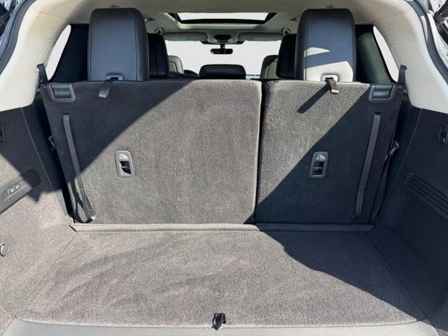 2023 INFINITI QX60 SENSORY AWD