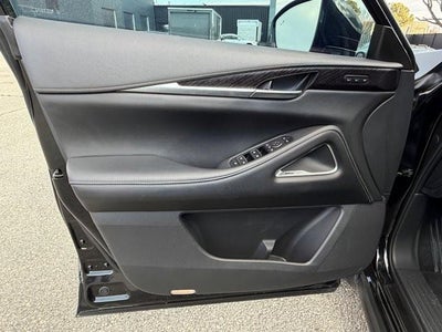 2023 INFINITI QX60 SENSORY AWD