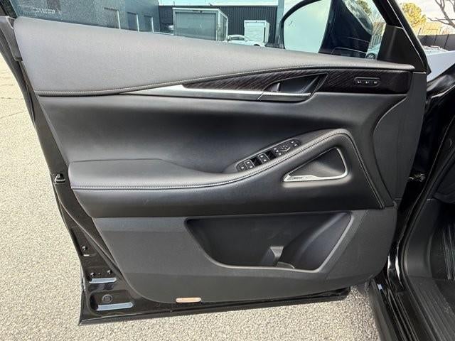 2023 INFINITI QX60 SENSORY AWD