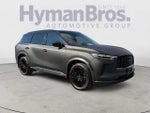 2023 INFINITI QX60 SENSORY AWD