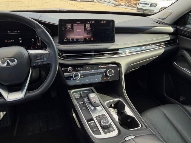 2023 INFINITI QX60 SENSORY AWD