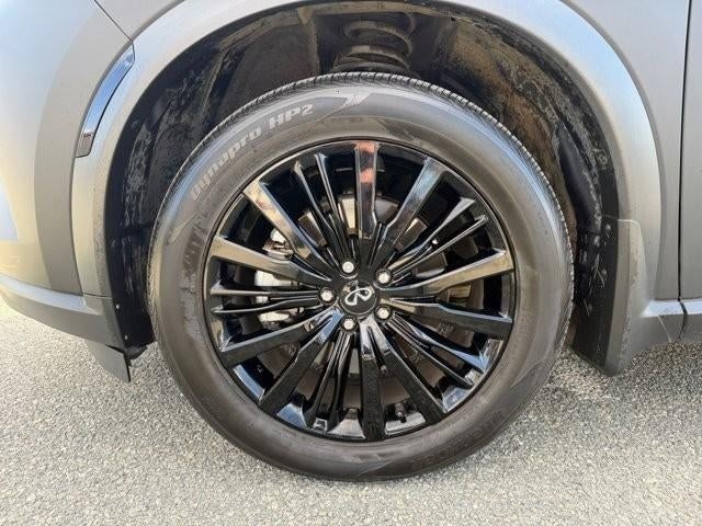 2023 INFINITI QX60 SENSORY AWD