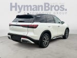 2023 INFINITI QX60 AUTOGRAPH AWD