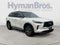 2023 INFINITI QX60 AUTOGRAPH AWD