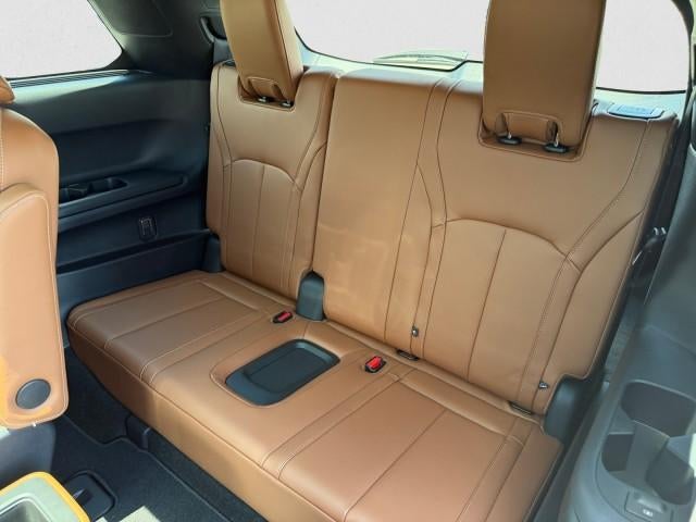 2023 INFINITI QX60 AUTOGRAPH AWD
