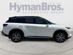 2023 INFINITI QX60 AUTOGRAPH AWD