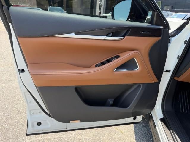 2023 INFINITI QX60 AUTOGRAPH AWD