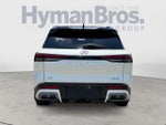 2023 INFINITI QX60 AUTOGRAPH AWD