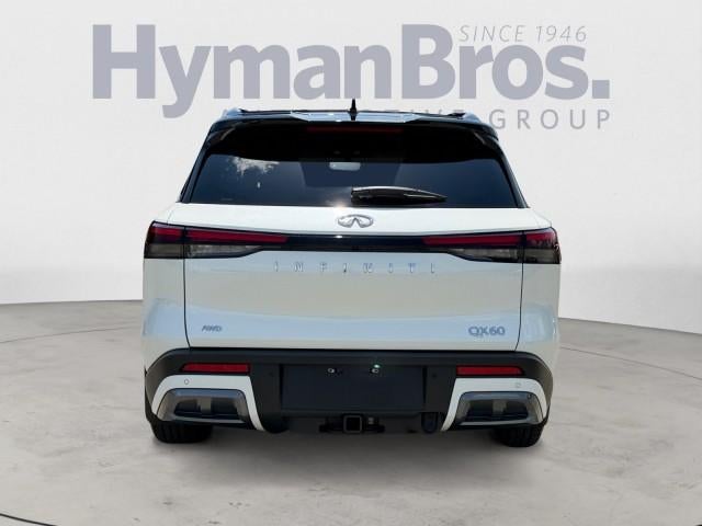 2023 INFINITI QX60 AUTOGRAPH AWD